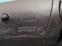 Lusterko prawe Fiat Doblo II biały europa