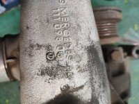 Turbosprężarka Mercedes W202 A1110900080 2.0 kompressor 192KM