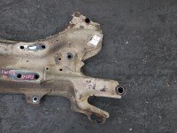 WÓZEK KOŁYSKA TRAWERS Sanki Belka silnika Toyota Verso 09- 2.0 D4D 1ad