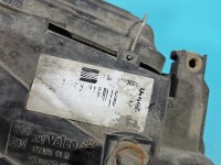 Reflektor prawy lampa przód Seat Toledo II Leon I EUROPA