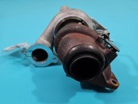 Turbosprężarka Peugeot Partner II 49373-02003 1.6 hdi 90KM