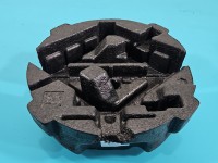 Wkład styropian bagażnika koła zapasowego Opel Mokka A 95437820