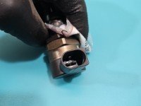 Czujnik ciśnienia paliwa Bmw f10 f11 0281002949 regulator