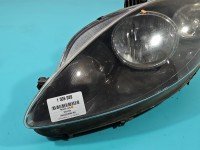 Reflektor lewy lampa przód Seat Altea EUROPA