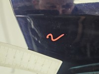 DRZWI PRZÓD PRAWE PASAŻERA Peugeot 508 II 18- 5d EKU