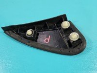 Listwa błotnika przód prawa Toyota Corolla E16 E18 13- 60117-02140, 61197-02140