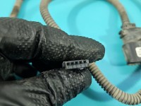 Wiązka instalacja 7806377302, 7806377302, czujnik skrętu - silnik przekładni Volvo S90 II 16- 7806377302