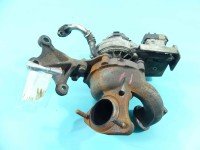 Turbosprężarka Ford Focus Mk2 742110-7, 6NW008412 1.8 tdci 116KM