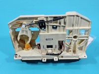 Konsola panel nawiewu Honda Civic VII 79500-S6D-G010-M1