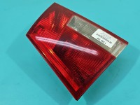 Lampa tył lewa Opel Vectra C kombi Producent części: OPEL, KOMBI KLAPY BAGAŻNIKA Z LISTWĄ ŻARÓWKOWĄ EUROPA