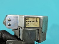 Blokada kierownicy Hyundai Ix35 81900-2P710