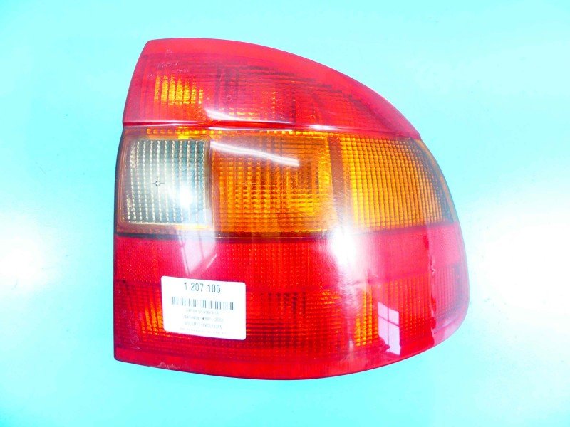 Lampa tył prawa Opel Astra I F sedan