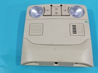 Lampa kabiny lampka Vw Touran I 7N0947105Q