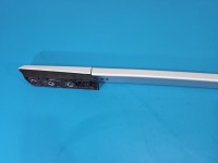 Relingi dachowe komplet Toyota Verso 09- 63474-0F020