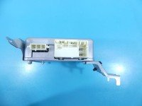 Sterownik moduł 112900-2502, Europejska, 112900-2502 WSPOMAGANIA Toyota Avensis III T27 89650-05080