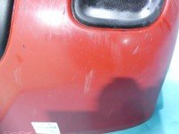 Zderzak przód Fiat Punto II czerwony 199/A