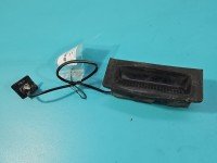 Klamka klapy tył Opel Astra III H 461088395