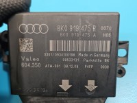Sterownik parkowania PDC AUDI A4 B8 8K0919475R, 8K0919475A