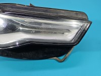 Reflektor prawy lampa przód AUDI A6 C7 EUROPA 4G0941006F