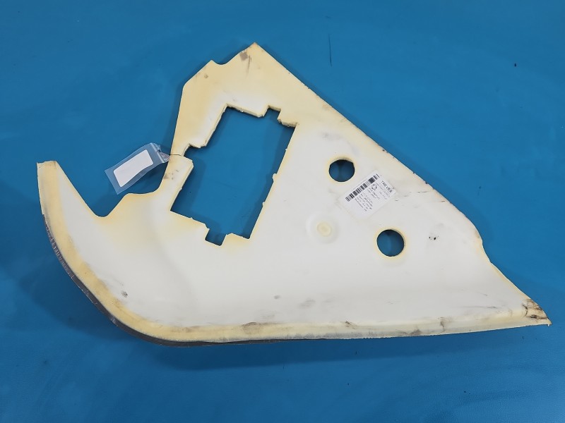 Wygłuszenie pozostałe PODBITKA Peugeot 3008 II