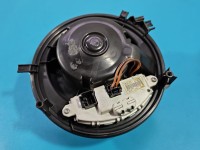 Dmuchawa nawiewu wentylator Skoda Octavia III europa 5Q0907521C, 5Q1819021F