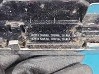 Atrapa grill INFINITI QX30 H15 16-19 62310-5DA0A