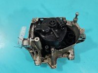 Obudowa filtra paliwa Peugeot 3008 II 9604498180 2.0 hdi