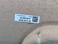 Podsufitka Skoda Octavia III 5E9867501M kombi