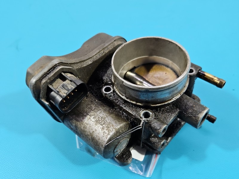 Przepustnica Opel Vectra C 1.8 16V 09128518