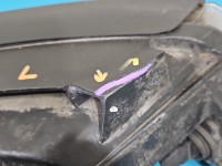 Reflektor lewy lampa przód Kia Sportage III 10-15 EUROPA