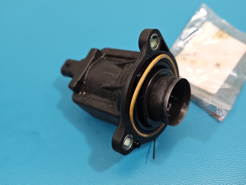 Zawór turbiny Bmw f10 f11 7609210, 7.04216.02 2.0 T