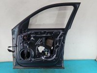 DRZWI PRZÓD PRAWE PASAŻERA AUDI Q5 08- 5d szary LX7R