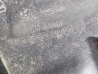 Osłona ZAŚLEPKA PLASTIK zderzaka Hyundai Elantra VII 20- 86676-AAAA0