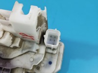 Zamek przód lewy Opel Combo D EUROPA 5pin` 519750820