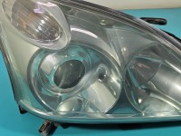Reflektor prawy lampa przód LEXUS RX II 03-08 EUROPA