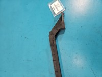 Mocowanie Europejska, Prawy Rolety / Kombi uchwyt Europejska, Prawy Rolety / Kombi Skoda Superb IV 3J0867896