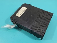 Sterownik moduł Peugeot, Europejska, BSI Peugeot 307 9644098080, 9636760580F