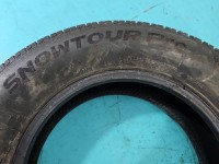 Opony zimowe 2szt