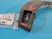 Listwa błotnika przód lewa Renault Kadjar 638753254R