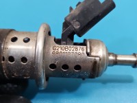 Wtryskiwacz listwa wtryskowa 9801187080 CITROEN DS4 15-20 2.0 hdi 181KM