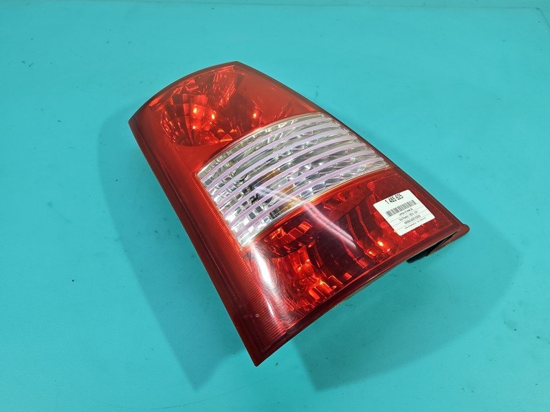 Lampa tył lewa Kia Picanto I HB