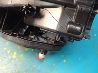 Nagrzewnica Skoda Superb III 5WB816001H EUROPA