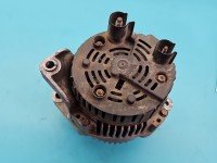 TEST Alternator Fiat Ducato II 2.8d