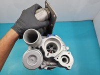 Turbosprężarka Regenerowana BMW X5 E70 18539700004, 7583904, 710042758 3.0 T (N55) 306KM