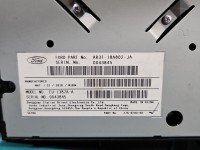 Konsola panel nawiewu Ford Mustang V 04-14
