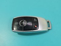 PILOT KLUCZYK Mercedes W213