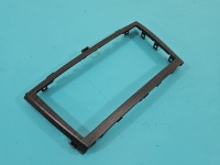 Listwa listwy dekory dekor deski Toyota Avensis III T27 eu