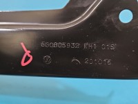 Mocowanie Europejska, prawy pasa przedniego uchwyt 5G0805932 Vw Golf VII