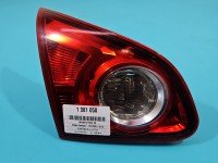 Lampa tył lewa Nissan Qashqai I J10 06-13 HB