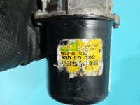 Silniczek Silnik wycieraczek przód Renault Scenic II 4pin 8200327016-A